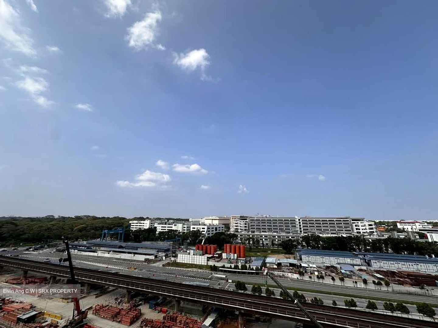Nuovo (D20), Condominium #593102821